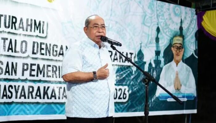 Street Food Terus Berkembang, Pemkot Gorontalo Siapkan Titik Keempat di Jalan Kasuari