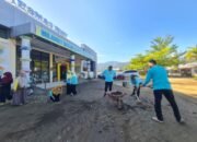 RSUD ZUS Dukung Pemulihan Biau, Fokus Cegah Penyakit Pascabencana
