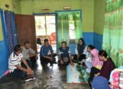 Wakil Bupati Boalemo Pimpin Pendataan Calon Siswa Sekolah Rakyat