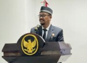 Bupati Buton Tengah, Dr. Azhari, mengatakan kerusakan jalan itu telah lama menjadi keluhan masyarakat karena kondisinya yang cukup parah/Hibata.id