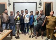 Keterlambatan distribusi pupuk sejak Ramadan membuat sekitar seribu petani di Kecamatan Taluditi, Kabupaten Pohuwato/Hibata.id