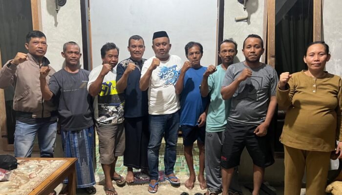 Distribusi Pupuk di Pohuwato Mandek, Petani Jagung Gagal Tanam