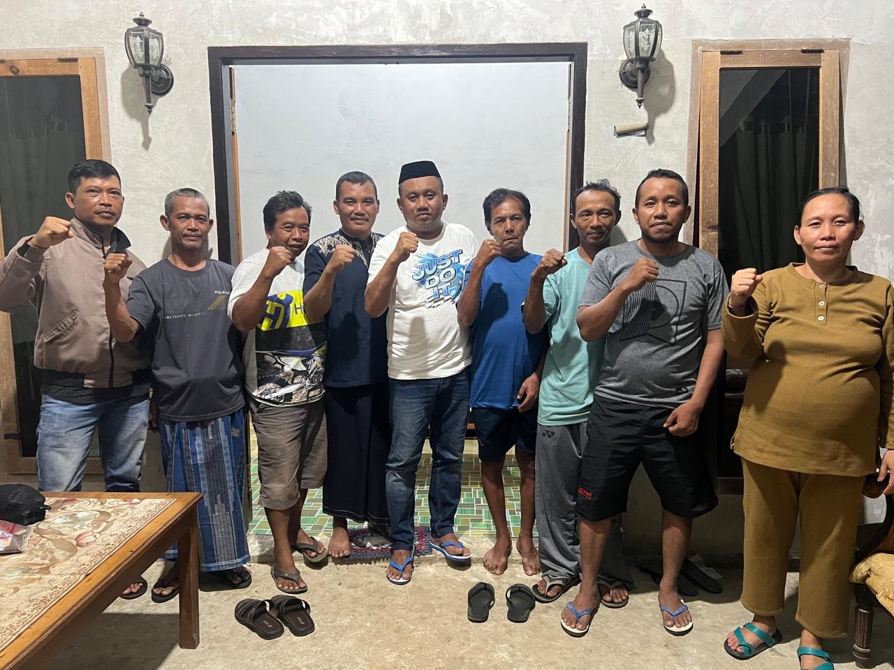 Keterlambatan distribusi pupuk sejak Ramadan membuat sekitar seribu petani di Kecamatan Taluditi, Kabupaten Pohuwato/Hibata.id