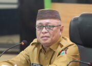 Hore!, Gaji Ke-13 ASN Kabgor Cair, Rp25,45 Miliar Mulai Masuk Rekening