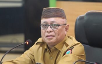 Hore!, Gaji Ke-13 ASN Kabgor Cair, Rp25,45 Miliar Mulai Masuk Rekening