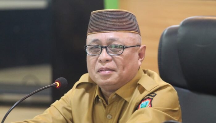 Hore!, Gaji Ke-13 ASN Kabgor Cair, Rp25,45 Miliar Mulai Masuk Rekening