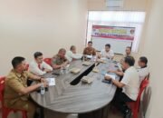 Polri dan PPNS Perkuat Sinergi Penegakan Perda di Kotamobagu