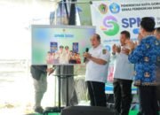 SPMB 2026 Diluncurkan, Pemkot Gorontalo Dorong Pemerataan Akses Pendidikan