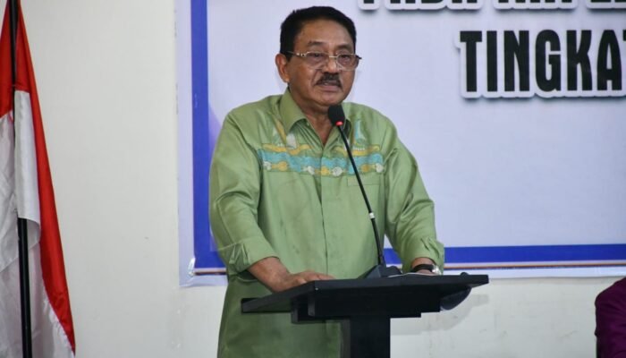 Bupati Boalemo Libatkan Kader Posyandu Jangkau Calon Siswa Sekolah Rakyat