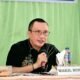 Wakil Bupati Boalemo Lahmuddin Hambali/Hibata.id