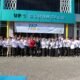 PLN Nusantara Power UP Gorontalo mengikuti Upacara Hari Kebangkitan Nasional ke-118 bersama PLN Group Gorontalo. Momentum ini dimanfaatkan untuk memperkuat semangat pengabdian, kolaborasi, dan pelayanan kelistrikan yang andal/Hibata.id