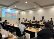PLN Nusantara Power UP Gorontalo menggelar sosialisasi ISO 37001 dan ISO 37301 untuk memperkuat budaya integritas dan kepatuhan tenaga alih daya/Hibata.id