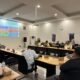 PLN Nusantara Power UP Gorontalo menggelar sosialisasi ISO 37001 dan ISO 37301 untuk memperkuat budaya integritas dan kepatuhan tenaga alih daya/Hibata.id