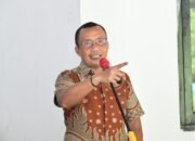 Wabup Boalemo Minta Aparat Desa Jemput Bola, Jangan Sampai Anak Miskin Gagal Sekolah