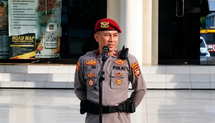 Excavator Ditahan, Mesin Alkon Disita, Bos PETI Teratai Pohuwato Masih Bebas
