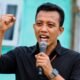 Koordinator Aliansi Pemuda dan Masyarakat Peduli Keadilan Gorontalo (APMPK-G), Rahwandi Botutihe. (Foto: Istw)