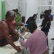 Seorang pria berusia 56 tahun di Buton Tengah diamankan polisi setelah diduga membacok warga saat persiapan pesta pernikahan/Hibata.id