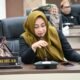 Ketua Komisi I DPRD Kabupaten Bone Bolango, Rakhmatiya Deu/Hibata.id