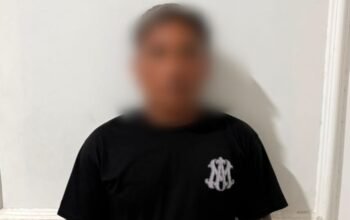Pria Asal Pohuwato Ditangkap dengan Sabu, Tes Urine Positif Narkotika