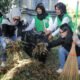 Tim Penggerak (TP) PKK Kota Kotamobagu menggelar kegiatan bakti sosial dalam rangka memperingati Hari Kesatuan Gerak (HKG) PKK ke-54 Tahun 2026, Selasa, 9 Juni 2026. (Foto: Humas)