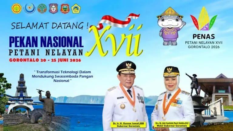 Penas Nasional