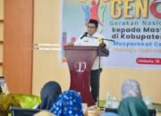 Pemkab Gorontalo Perangi Pinjol Ilegal dan Judi Online Lewat Penguatan Literasi Keuangan