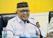 Sambut 7.000 Peserta PENAS XVII, Bupati Sofyan Puhi Kerahkan Seluruh Sektor