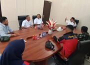 Sekda Sugondo Dorong Pencak Silat Jadi Ikon Budaya dan Daya Tarik Wisata
