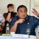 Anggota Komisi VI DPR RI Rachmat Gobel. (F0t0: Humas)