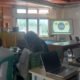 Dinas PUPR-PKP Kabupaten Boalemo menggelar pelatihan pembuatan peta topografi untuk meningkatkan kompetensi ASN dalam pengolahan data spasial/Hibata.id