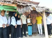 Wabup Boalemo Jemput Bola Calon Siswa Sekolah Rakyat, Pastikan Akses Pendidikan Anak Kurang Mampu/Hibata.id