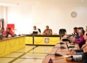 Pemerintah Provinsi Gorontalo bersama Kementerian Perhubungan merespons tingginya mobilitas peserta dengan menambah enam penerbangan ekstra serta mengubah jadwal keberangkatan kapal Tol Laut/Hibata.id