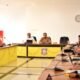 Pemerintah Provinsi Gorontalo bersama Kementerian Perhubungan merespons tingginya mobilitas peserta dengan menambah enam penerbangan ekstra serta mengubah jadwal keberangkatan kapal Tol Laut/Hibata.id