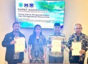 Bappenas Beri Sinyal Positif, Geopark Pulau Muna Selangkah Lagi Terwujud