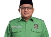 JDM Diproyeksikan DPW PKB Sulut Menuju Senayan