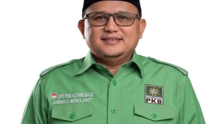 JDM Diproyeksikan DPW PKB Sulut Menuju Senayan