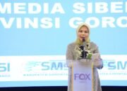 Wakil Gubernur Gorontalo Idah Syahidah Rusli Habibie/Hibata.id