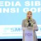 Wakil Gubernur Gorontalo Idah Syahidah Rusli Habibie/Hibata.id