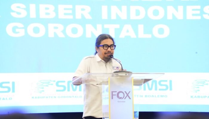 Musda II SMSI Gorontalo Jadi Momentum Perkuat Media Siber yang Profesional