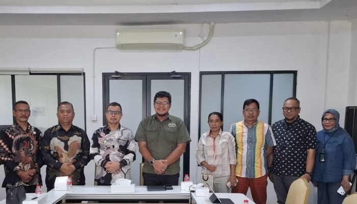 Perjuangan Bupati Bolmut Berbuah Hasil: Deretan Program Pusat Mengalir