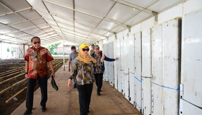 Sambut PENAS XVII, Gorontalo Siapkan Media Center hingga Nobar Piala
