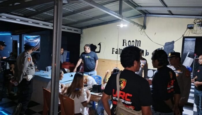 Pelaku Kejahatan dan Miras di Pohuwato Diburu!