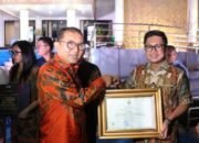 Tradisi Monuntul Kotamobagu Resmi Jadi Warisan Budaya Tak Benda Nasional