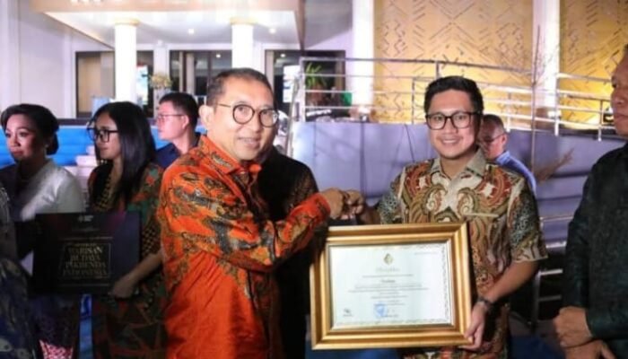 Tradisi Monuntul Kotamobagu Resmi Jadi Warisan Budaya Tak Benda Nasional