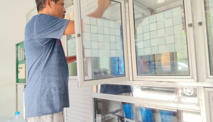 PENAS XVII Belum Dimulai, Ekonomi Warga di Sekitar Lokasi Sudah Bergeliat