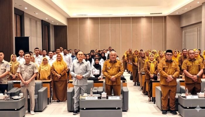 Program MBG di Gorontalo Diperkuat, Anak dan Ibu Hamil Jadi Prioritas Utama