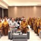 Wabup Tonny Perkuat Pencegahan Penyakit dan Gizi Masyarakat, Program MBG Dorong SDM Berkualitas/Hibata.id