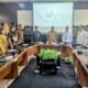 Gorontalo dan Minut Satukan Langkah Kendalikan Inflasi, BUMDes dan PUD Klabat Teken Kerja Sama/Hibata.id