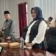 Dewi Zandra Astuti Mondo sebagai calon pimpinan DPRD untuk sisa masa jabatan 2024-2029/Hibata.id