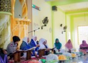 Umi Noranah Azhari Ajak Perempuan Buton Tengah Jadikan Hijrah sebagai Inspirasi Perubahan